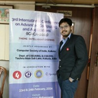 Akash Harh