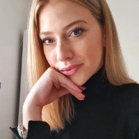 Sofia Cavalieri