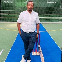 Michael Muguda