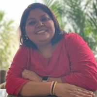 Noopur Thakkar