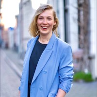 Chantal Kelders