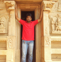 Ameet kumar Hubali