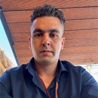 Alexandros Georgoussis