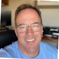 John Armentrout (he/his)
