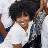 Raisha Martin