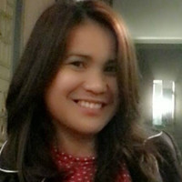 Maria Lourdes Cortez