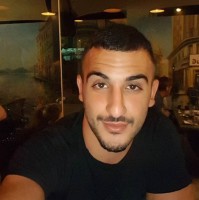 Elad Kadosh