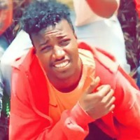 Abenezer Tessema