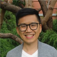 Steven ZhangSteven Zhang is an Influencer