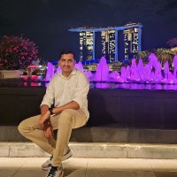 vinay rv