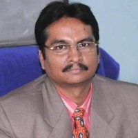 Dr. V. K. Singh
