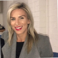 Sarah Lewellin