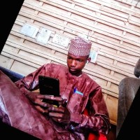 Abubakar Muhammad