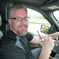 Chris Pinkston