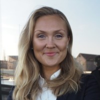 Sarah N. Brogaard