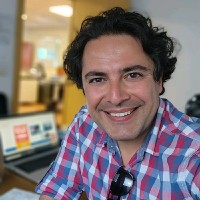 Y. Serhat Canoruç