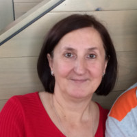 Mirsada Milicevic