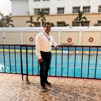Santhosh Viswanathan