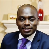 Kevin J. Folly-Kossi