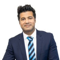 Gaurav Arora