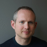 Paul Carysforth
