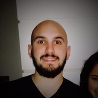 Federico Seguí