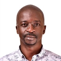 Chris Changilwa