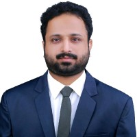 Arjun K Aravind