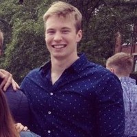 Brendan Dilg