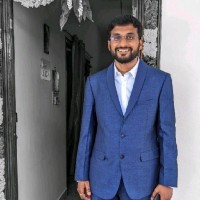Rajith Harimoorthy