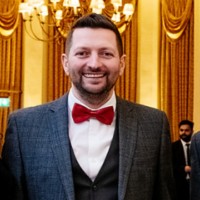 Andy Simkiss