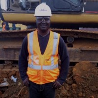 Umaru Eillah Sesay