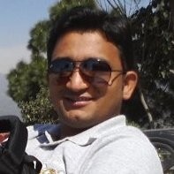 Devendra Krishana Bhatt