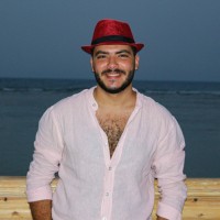 Ahmed Matter
