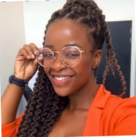 Thandeka Gumede