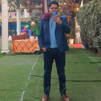 Ankit Sharma