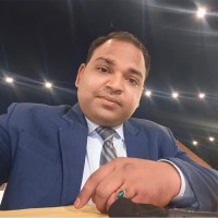 Aban Kumar Shakya