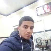 Benameure Sofiane