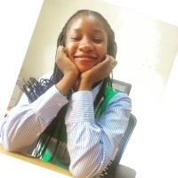 Joyce Luyangi
