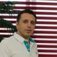 Ali Etemadi