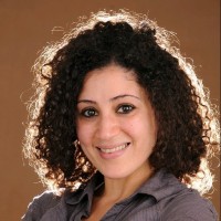 Rima Soueidan