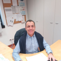 Antonio Gheza