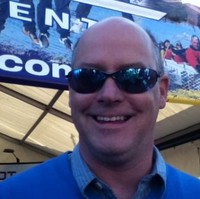 Peter Hogsden