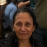 Bharti Patel