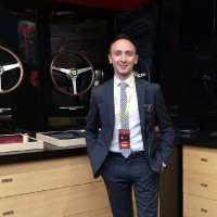 Enzo Scozzari Baio
