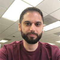 Ahmed Mohafel