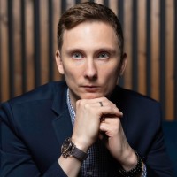 Евгений Соловьев