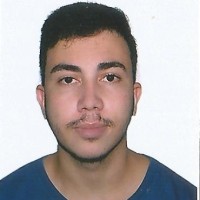 Joércio dos Santos Silva