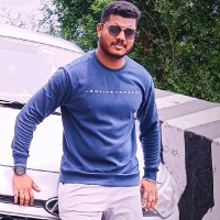 Harish Hari