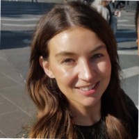 Kate Smithwick